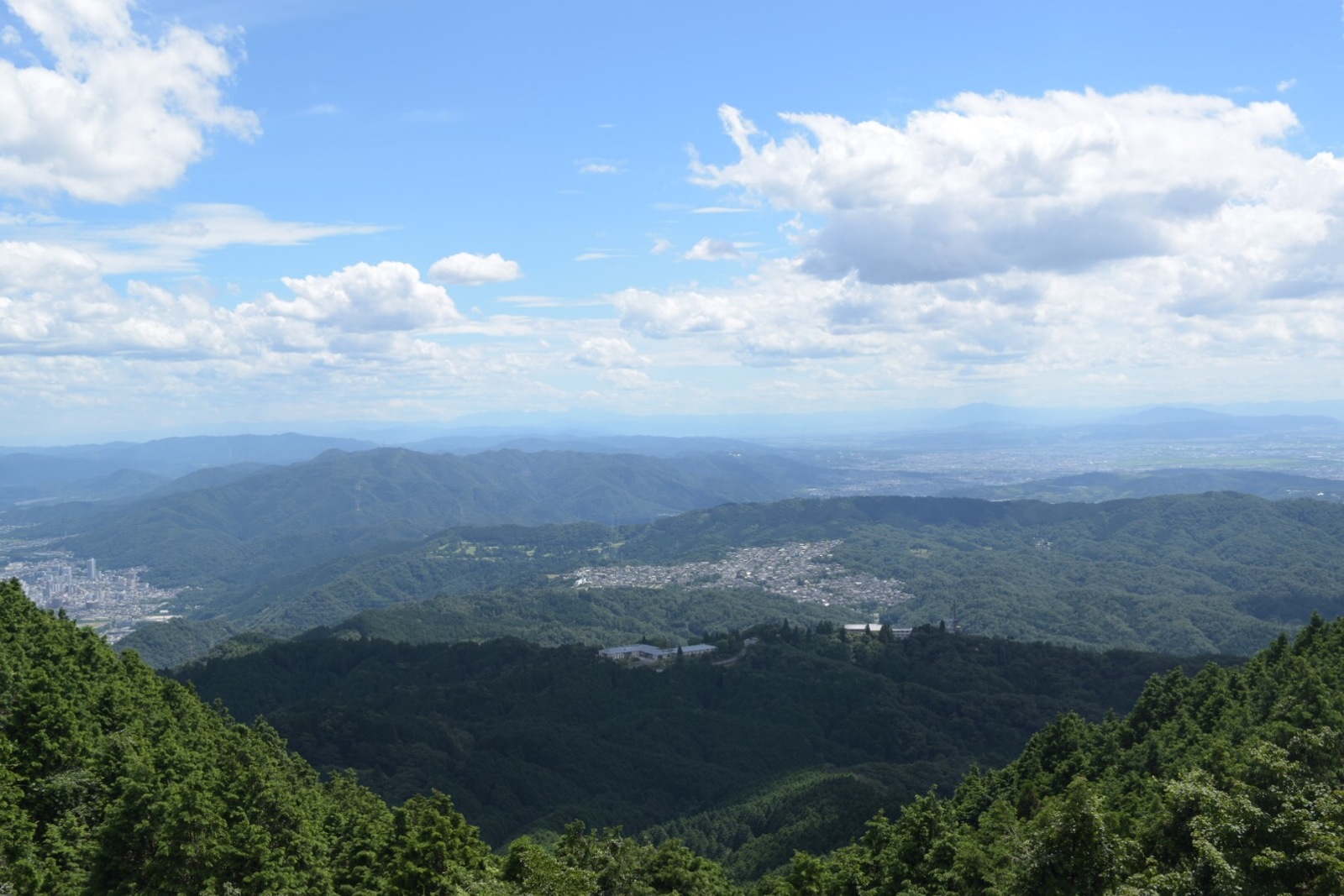 【GW直前ハイキングイベント】六甲山でハイキングを通して朝活しよう！