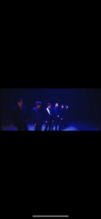 ジャニーズの推しを語るイベント