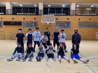 【女性🌼主催】5/17第4回バスケin板橋 小豆沢体育館