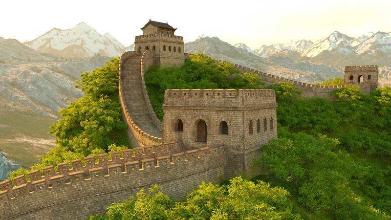 【歴史勉強会】中国の歴史を勉強しよう