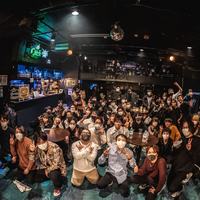 【見学者募集！】6/3ライブハウス企画