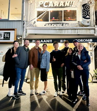 京都のための京都住人による国際企画→サークルメンバーになる