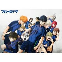 ブルーロックを語る会🗣🍻⚽