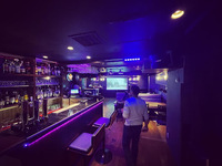 【エンジニア＆クリエイター集合🎉】飲み放題3千円！ダーツ、カラオケ無料！