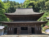 寺社巡り@北鎌倉(東慶寺・円覚寺)