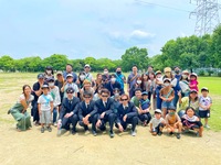 逃走中をリアルで開催します😎✨