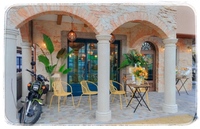 ⭐️旅好き、カフェ好き会⭐️ ブランチしながら色々お話しましょう⭐️