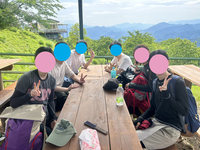 【20~30代限定！】パノラマビューが広がる絶景の陣馬山で登山を楽しむイベント