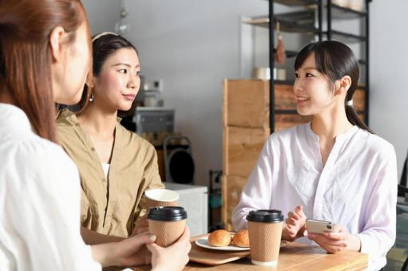 ☆【全3回】やりたいことへのファーストステップ in 東中野☆『好きな自分を生きる』応援交流会