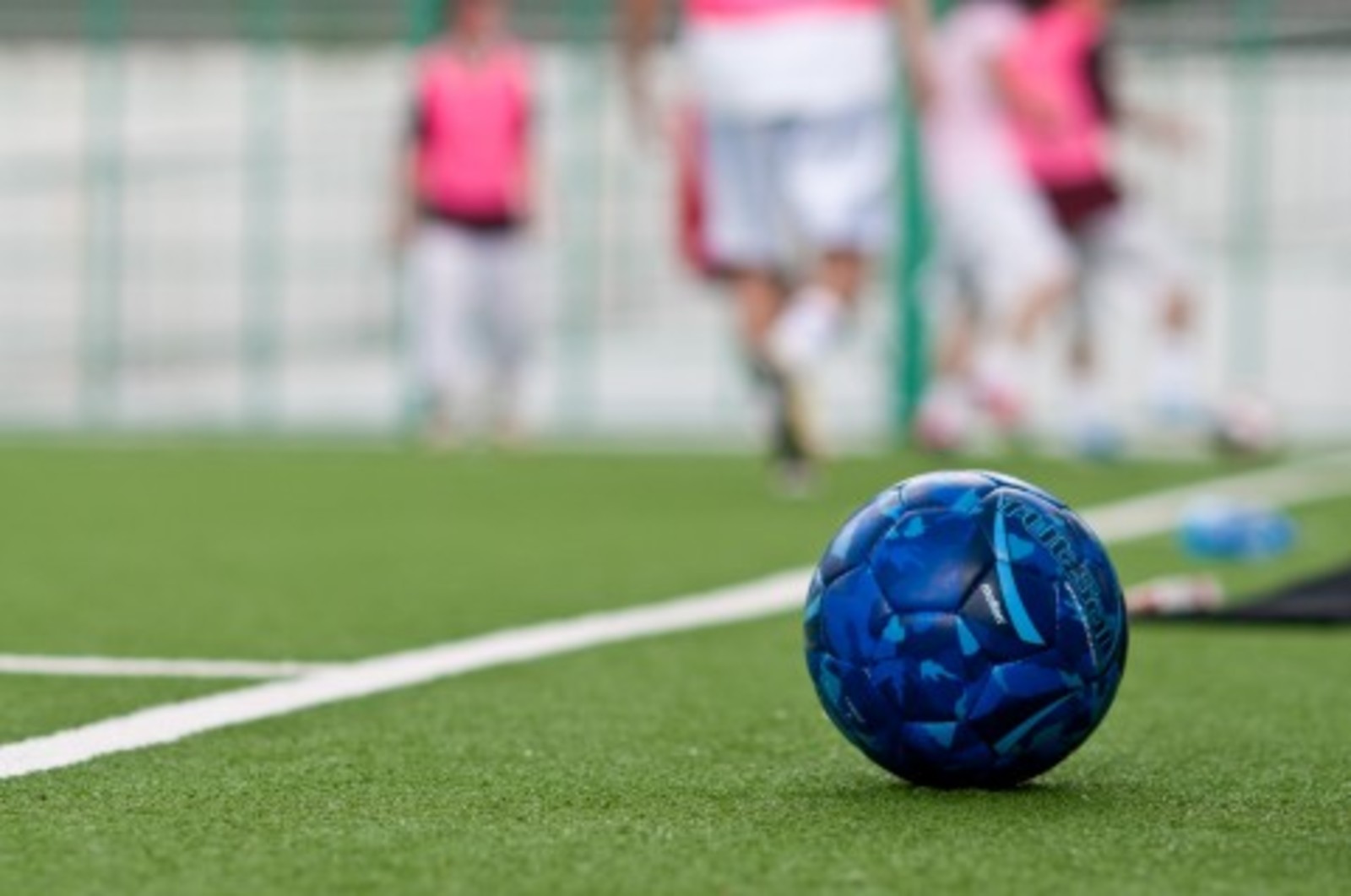 初心者大歓迎！フットサル！エンジョイMIX☆フットサル♪