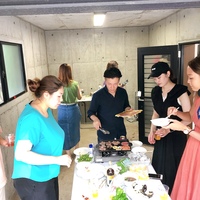 【代官山オフィスガレージ】楽しいBBQでおしゃれな休日を過ごそう🍖🍺