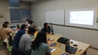 【第9回】投資勉強会＠高田馬場