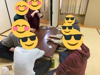 アニメ好きによるボードゲーム交流会(現時点：参加者9名)