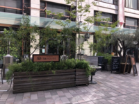 花と緑であふれるカフェで朝活しよう！