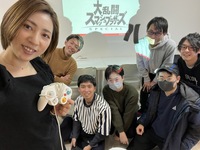 2nd home ゲーム会🎮