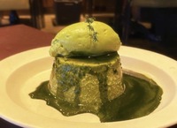 渋谷にある濃厚抹茶プリンが有名なカフェに行こう🍮✨