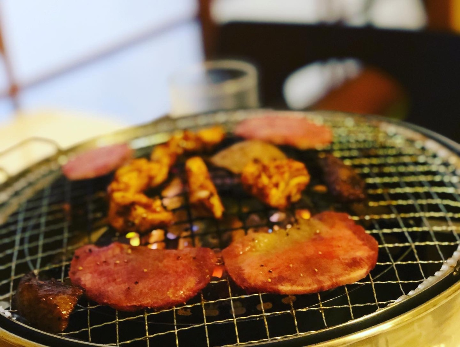 【30代～】美味しい焼肉を食べながら皆でﾜｲﾜｲ♪