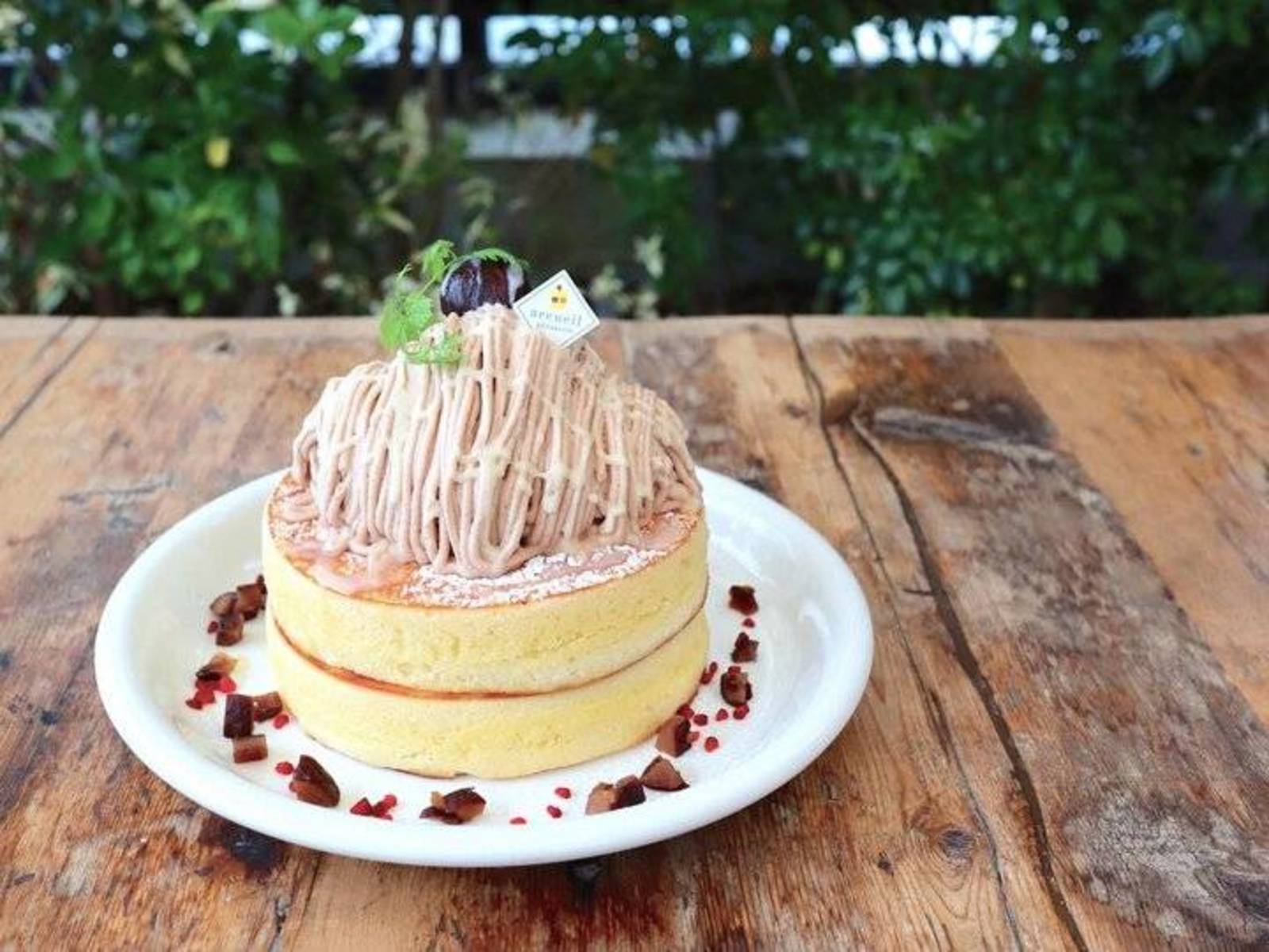 【女子限定】恵比寿大人気カフェ×パンケーキ！🥞20代30代限定です🎵