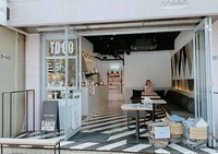 【男女主催！】池袋にあるモノトーンカフェで美味しいコーヒーとおしゃべりを楽しもう！☕️✨