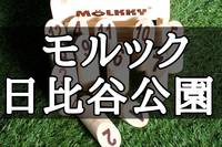 【モルック】日比谷公園で今話題のモルックをして友達作りをしませんか？