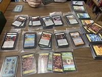 高田馬場ドミニオン交流会【早割り有・途中参加退出OK】