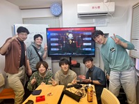 大乱闘スマッシュブラザーズSPECIALとボードゲームで遊ぼう！♟️