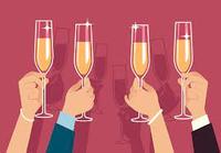 もうすぐ〆🍾月１しゅわしゅわ💗ほろ酔いシャンパンPARTY 🥂 華やかな金曜を作ろう!! ワイワイ系～お酒のモチベが高いメンバー歓迎♪10年後も20年後も楽しめる友達がイッパイだよ～✨