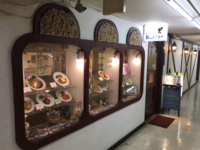 ハンガリー料理を食べにいこ〜🇭🇺