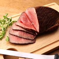 和牛ローストビーフと世界のビールを飲みに行こう🍊🍊