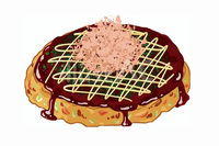 もうすぐ〆✨ 7/7🌠七夕✨具だくさんお好み焼会🎵 みんなで仲良く金曜飲もう💗 東京⭐池袋で友達を作る✨ 20～50代まで歓迎❥ 男女･国籍･地位関係無く～みんなで楽しい夜を作ろう♪