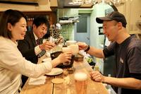 【水道橋】第一回徒歩キャン相談会&交流会※これからやりたいと思ってる人も大歓迎