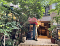 乃木坂のカフェでケーキをつまもう！🧱