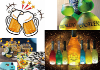 酒❤️‍🔥神❤️‍🔥降❤️‍🔥臨  🐼7/1✨20:00～ 🥂テキーラ？シャンパン？🍾どっちにするぅ！？お酒とにぎやかな場所が大好きな20代30代40代メンバー募集～✨