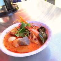 タイ&シンガポール料理を食べに行こう！おすすめはガイヤーンです🌟🌟