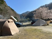 関東近郊キャンプ　赤羽or横浜発　6/10〜6/11