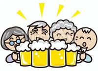 名古屋で飲みませんか？月曜から飲みたおそう！