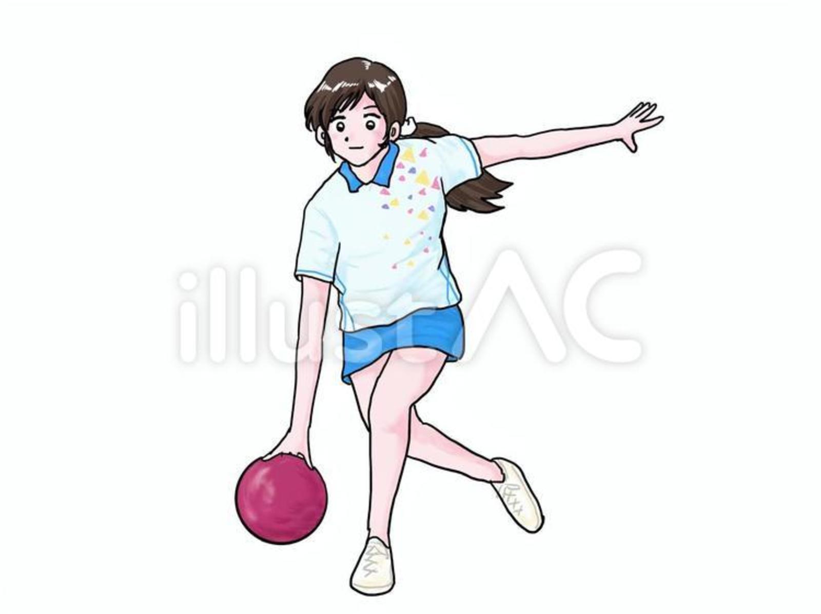 一緒にボウリングして頂ける方いませんか？✨🎳