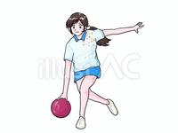 一緒にボウリングして頂ける方いませんか？✨🎳