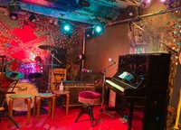 7／30ライブを京橋のライブバーでするよ！