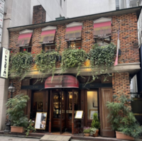 食べログ星3.7超の銀座のカフェで朝活しよう！