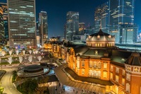 【先着6名無料】東京夜景散策巡り！🌠