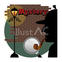 マーダーミステリーに挑戦！(正式メンバー限定)