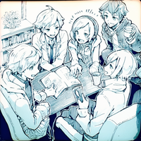 【早割中/池袋でマンガ読書会】おすすめのマンガを紹介し合おう！マンガ初心者大歓迎😁