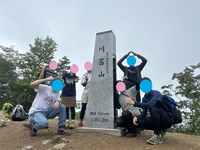 【20~30代限定！】大迫力の百尋ノ滝を見ながら人気の川苔山で登山をしましょう(#^.^#)