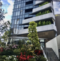 フルーツサンドで有名な恵比寿のカフェで朝活しよう！