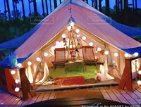⛺️Grumping  Night🍷🌙