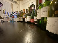 第五回お酒会☆ワイン🍾【サークルメンバーリクエスト企画☆】 inレンタルスペース