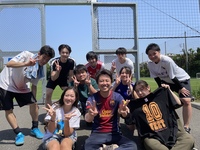 平日昼間運動部(フットサル)6/7(水)11:00〜