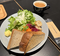 朝活☀️&パン活🍞一緒に楽しみませんか？💗