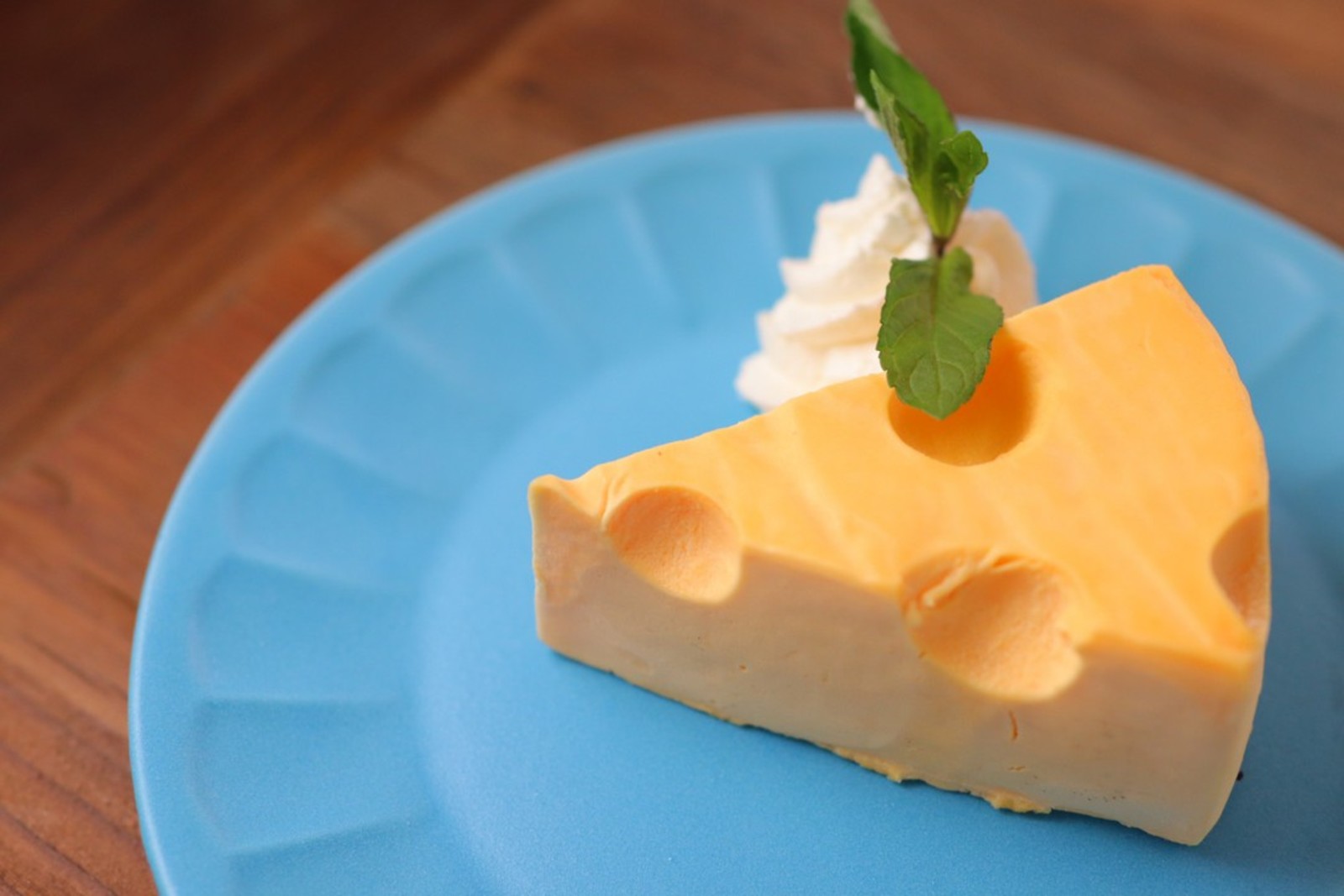 【女子会】あのチーズなチーズケーキを食べにいこう！